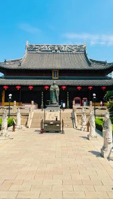 南京夫子庙(江苏5A级景区)