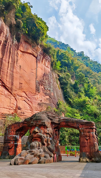 贵州旅游景点