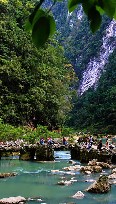 贵州旅游景点