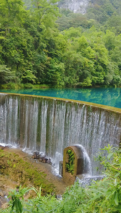 贵州旅游景区