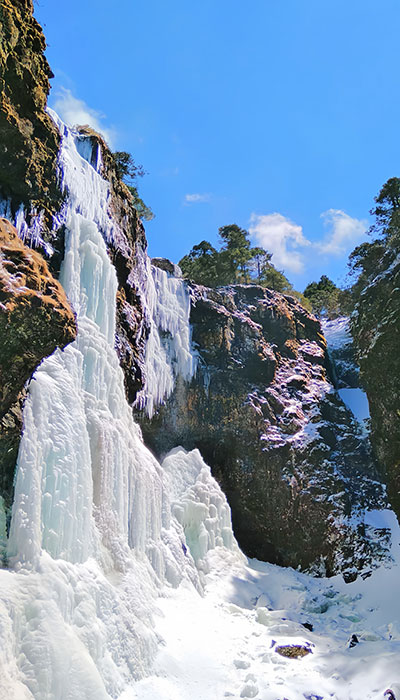 云南旅游景点