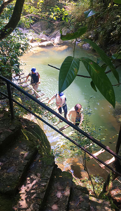 广东旅游景区